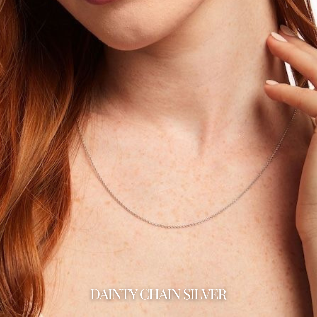 Custom Necklace